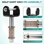front end repair kit for Club Car Precedent